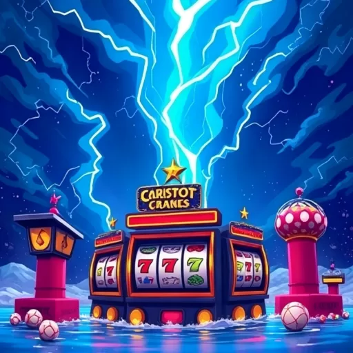 macantogel: Promo dan Bonus Terbaik untuk Para Gamer Indonesia