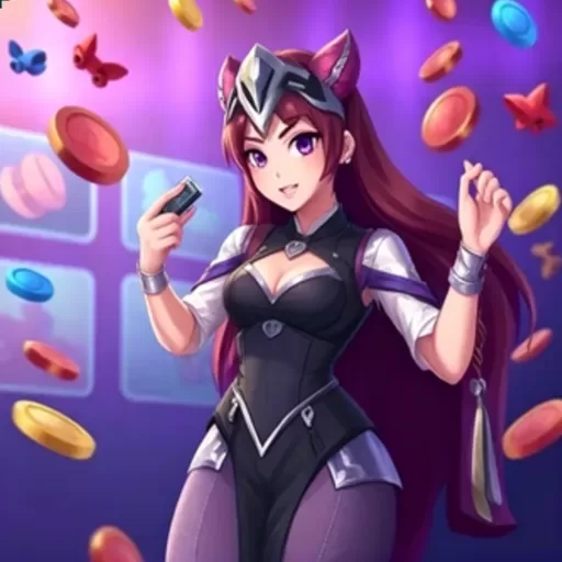 Menjelajahi Fitur Unggulan Situs Game macantogel