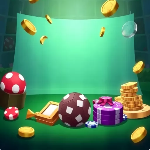 Mengulas Fitur Menarik di Situs Game macantogel