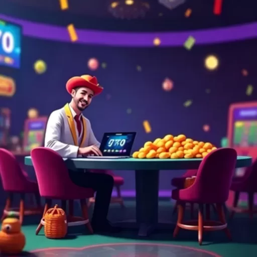 Panduan Lengkap Menggunakan Situs Game macantogel