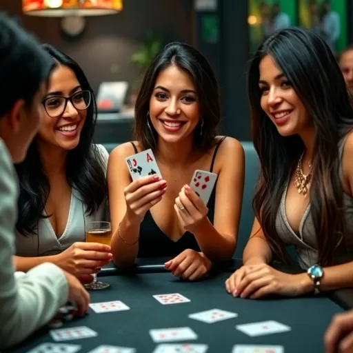macantogel: Menyelami Keseruan Permainan Poker yang Menarik di Indonesia